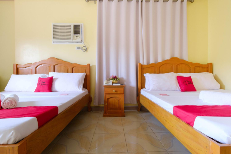 Bedroom 17