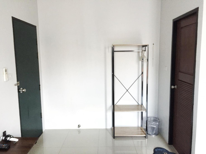 Others 2, The room Apartment, Muang Surat Thani