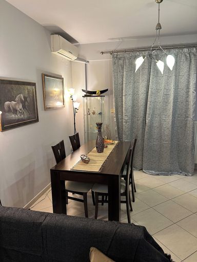 Others 5, Brand New Apt in Tagarades Thessaloniki, Central Macedonia