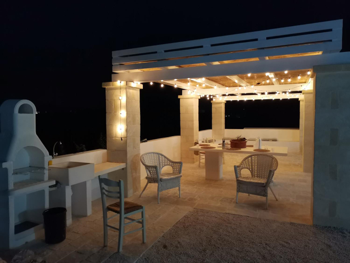 Others 5, Trullo La Dolina con piscina e dependance by Wonderful Italy, Brindisi
