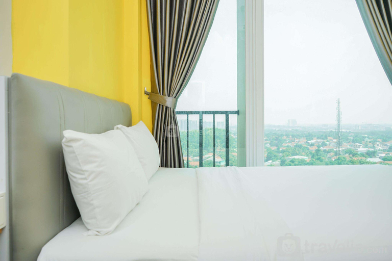 Bedroom 3, Highest Value 1BR at Tree Park BSD By Travelio, Tangerang Selatan