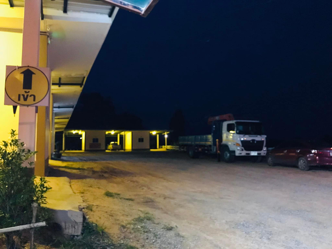 Others 3, Theva Grand Resort Kuchinara Kalasin, Kuchinarai