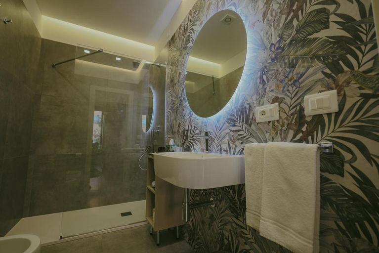 Others 5, Brettia Guest Rooms, Cosenza