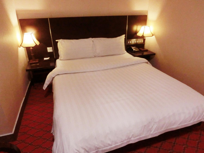 Bedroom 10
