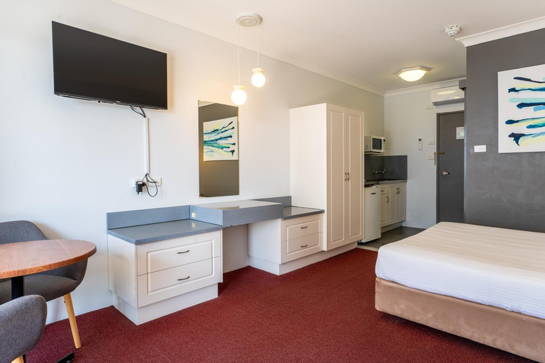 Bedroom 11