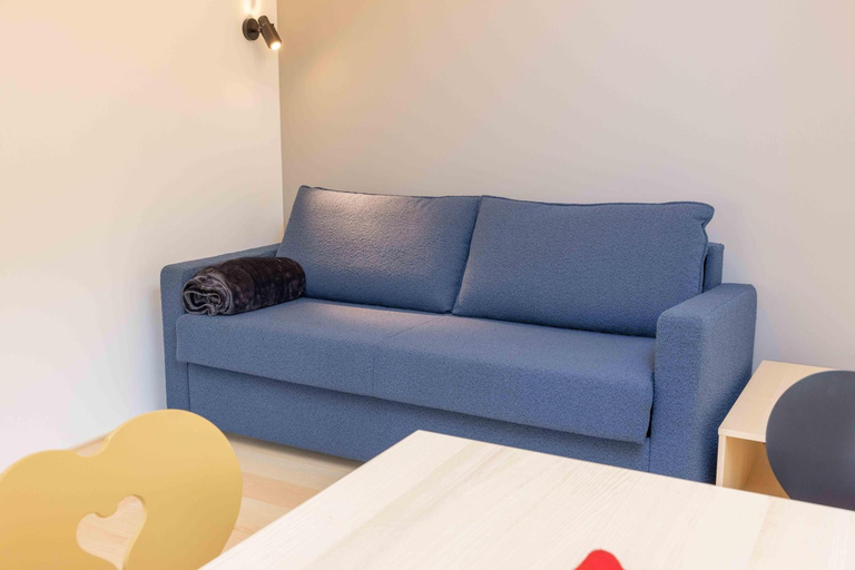 3, Apartmenthaus A24, Bludenz