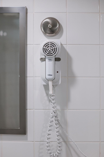 Bathroom 8