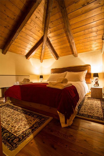 Others 4, Monte Bianco Villas, Central Greece