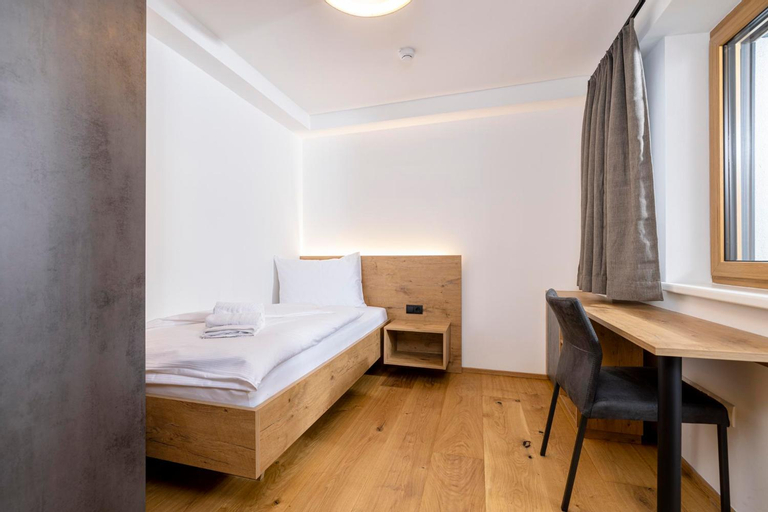 Bedroom 2, Apartments Austria, Kufstein