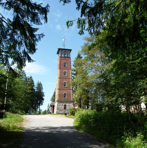 Others 4, Haus Kuhberg, Erzgebirgskreis
