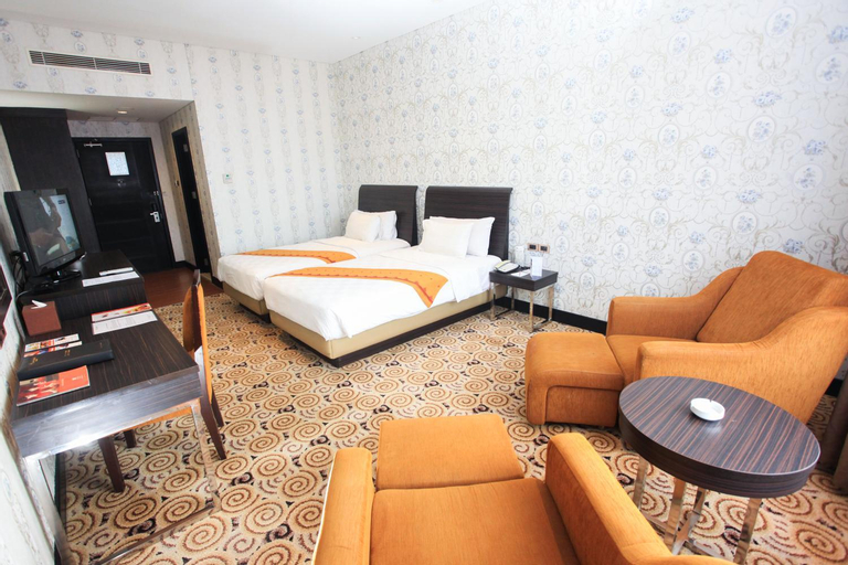 Bedroom 7