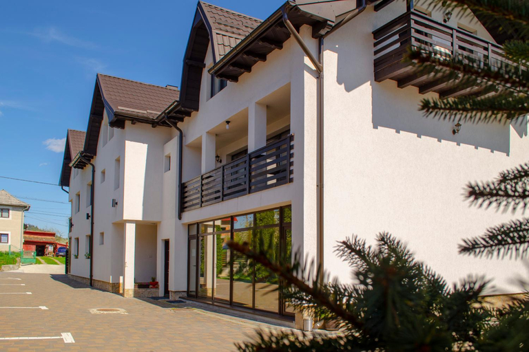 Others 5, Residence Ghinita Bucovina, Gura Humorului