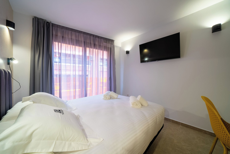 Bedroom 4, Alicante Smart, Alicante