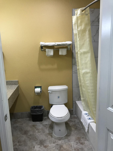 Bathroom 7
