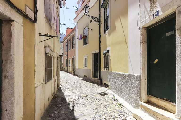 Others 5, Typical Mouraria by Homing, Lisbon