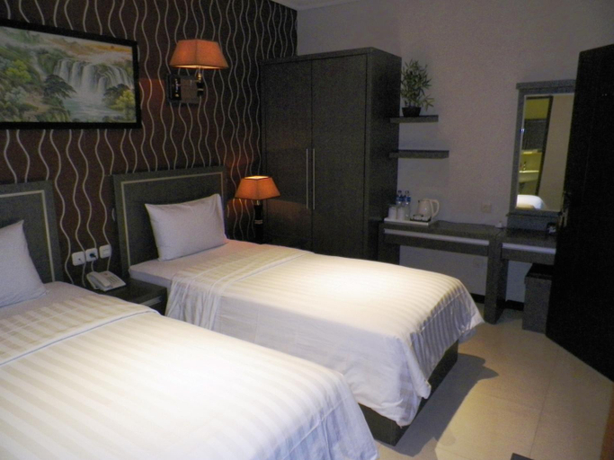 Bedroom 6