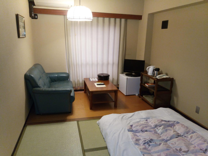 Bedroom 9