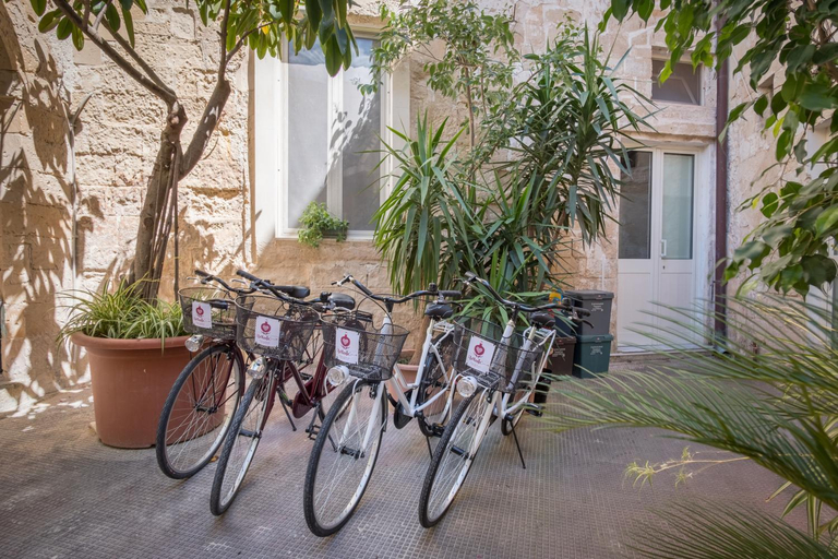 Others 5, Amate Suite, Lecce