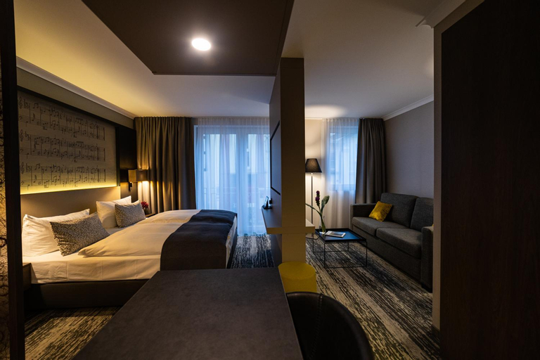 Bedroom 7