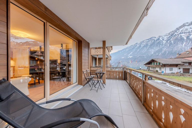 Others 5, Apartments Iseltwald, Interlaken