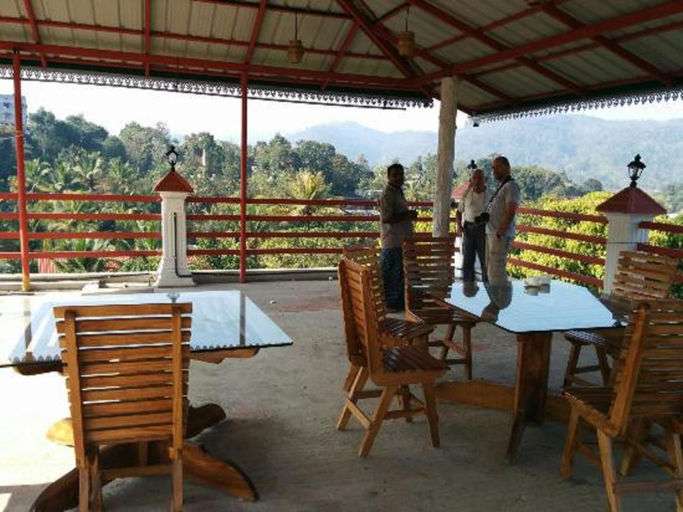 Food & Drinks 4, Panthalams Homestay, Theni