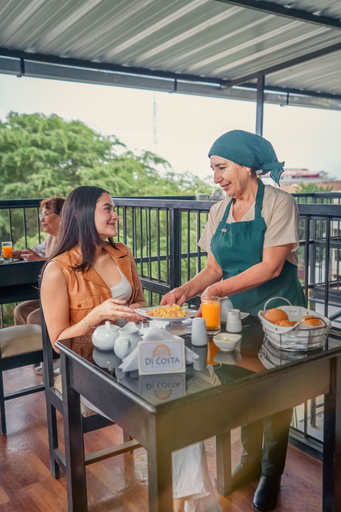 Food & Drinks 4, Di Costa Hoteles, Piura
