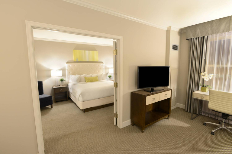Bedroom 9