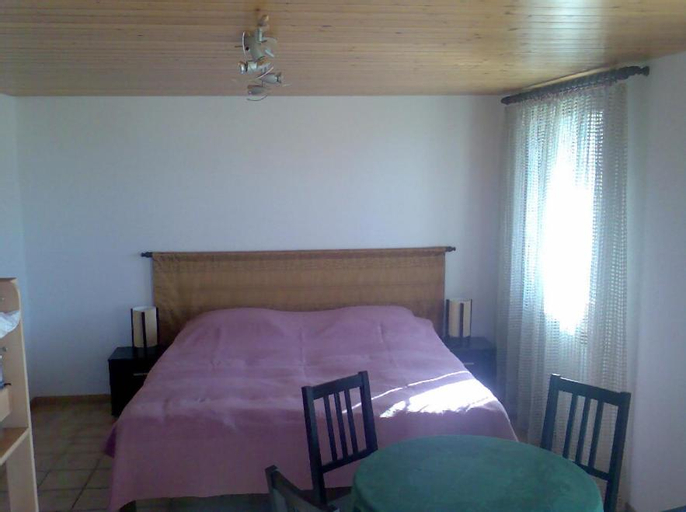 Chambre d'hotes Littoral 65, Boudry