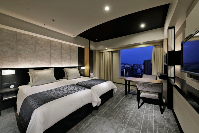 Bedroom 21