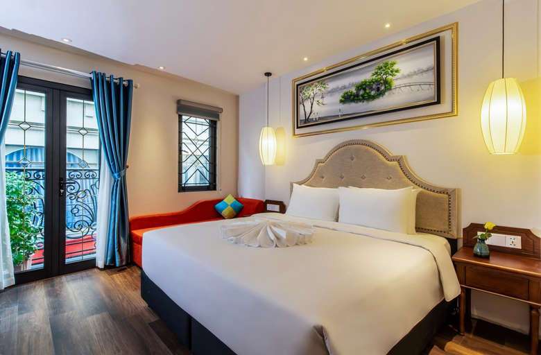 Bedroom 3