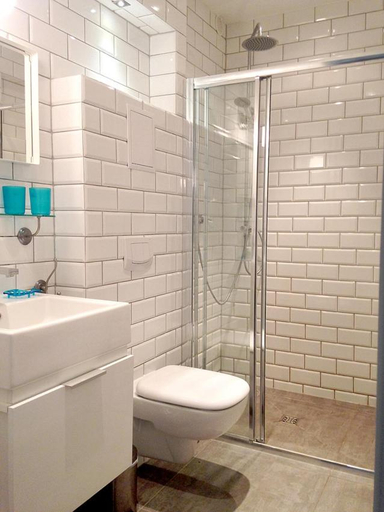 Others 5, Apartamenty Nadmorska, Słupsk