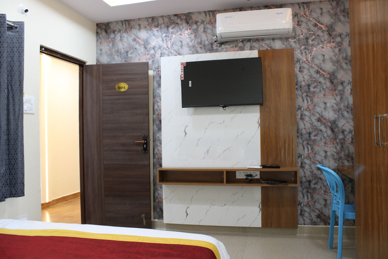Others 4, Hotel SVR Luxury Rooms, Ranga Reddy