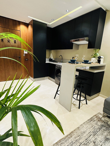 Others 5, Stay'Inn - Palmier Luxury Living, Casablanca