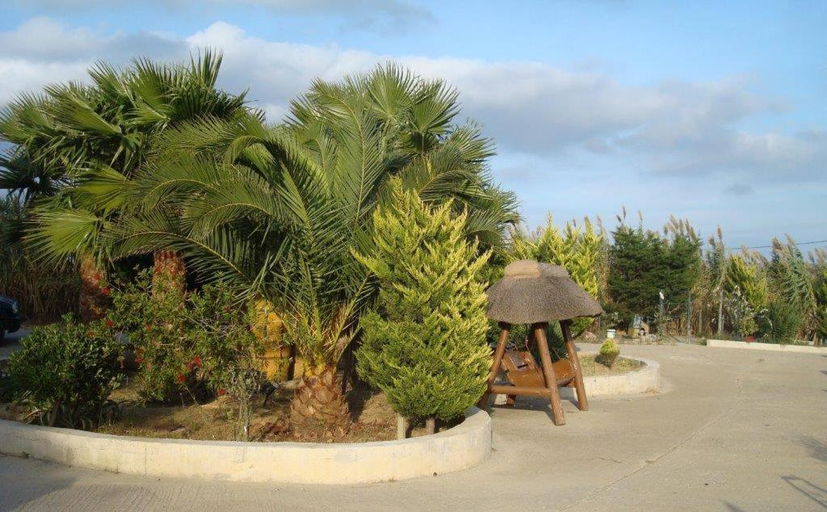 Surrounding environment 4, Villa Lagosta, North Aegean