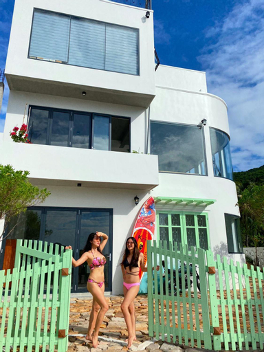 Chanh Ranh House, Ninh Hải