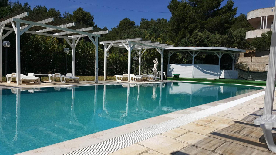 Sport & Beauty 5, Hotel Falco D'oro, Brindisi