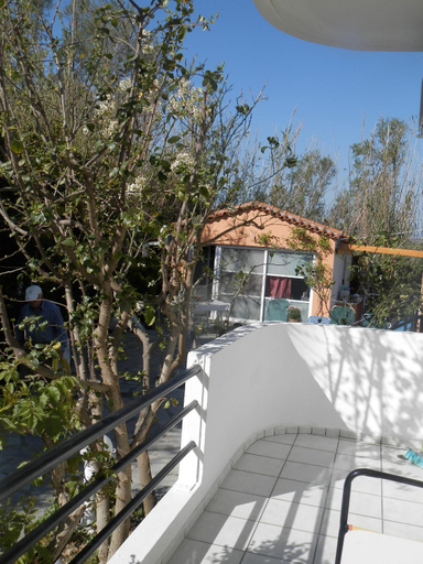 Others 4, Silvi Mari Apartments, Crete