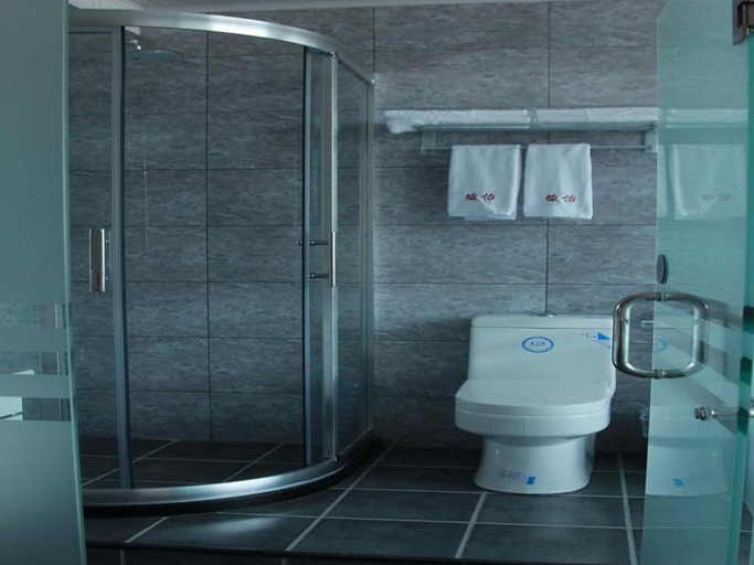 Others 5, Jun Hotel Hebei Langfang Guangyang District Langfang Station, Langfang