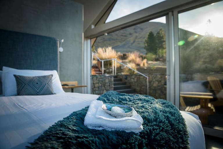 Bedroom 2, SkyScape, Mackenzie