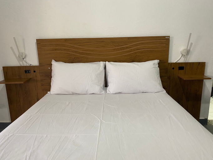 Bedroom 3, Recanto Elter, Piracaia