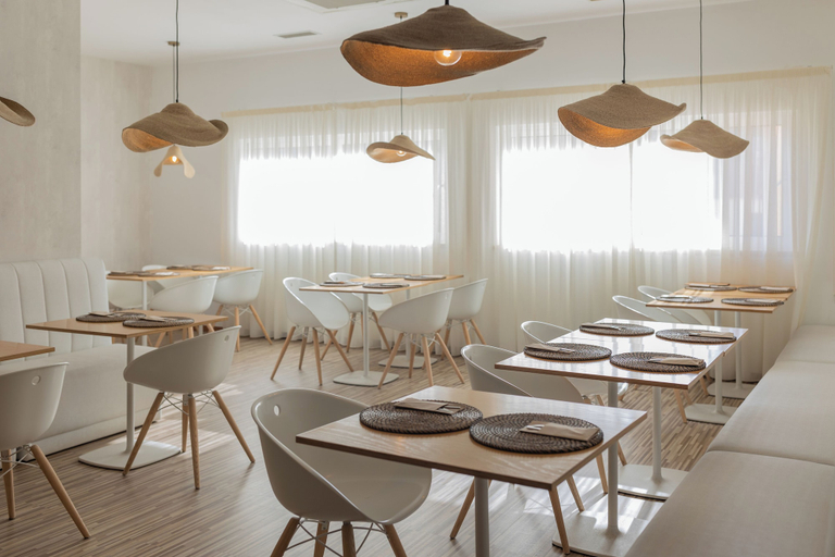 Food & Drinks 5, Hotel Farol, Ílhavo