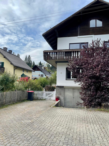 S´Kraftplatzl, Liezen