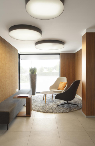 Public Area 2, Hotel Hiller in Abstatt, Heilbronn