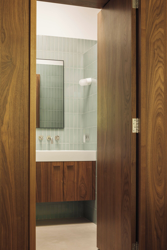 Bathroom 4, Luxury Designer Loft, Bruxelles