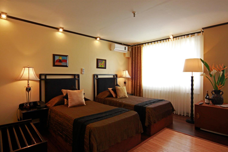 Bedroom 15