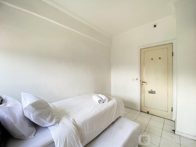 Comfort 2BR at Bona Vista Apt By Travelio, South Jakarta