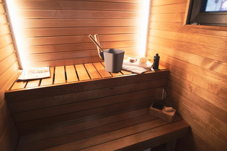 Sauna 4