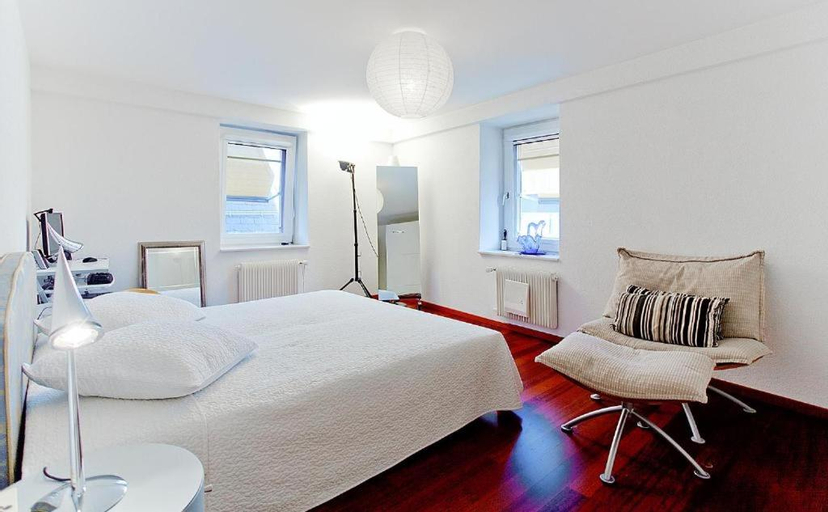 Presidental Suite Apartment by Livingdowntown, Zürich