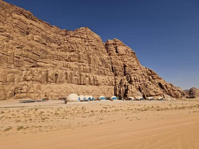 Others 5, Wadi Rum excursions, Quaira