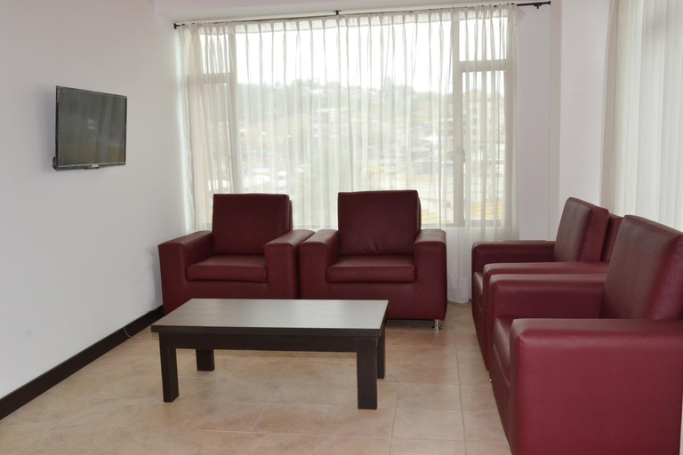 Others 2, Apartahotel Doble3, Paipa